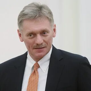 Песков в рекламе