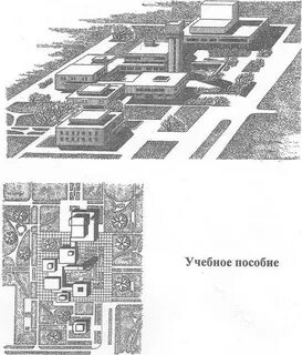 История населенных мест