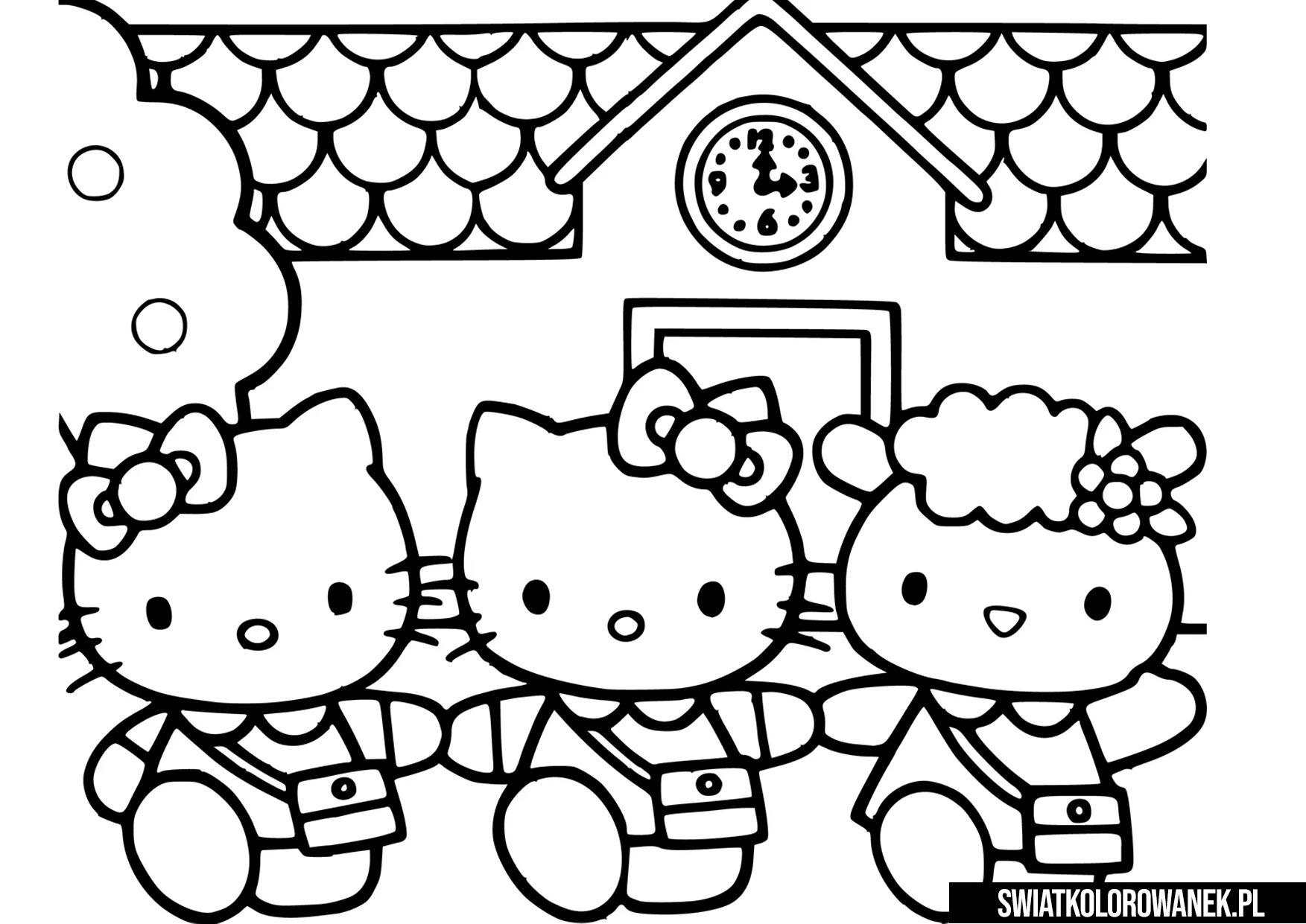 Hello coloring. Хелло Китти. Раскраска Китти. Hello, Kitty! Раскраска. Раскраска Хелло Китти.