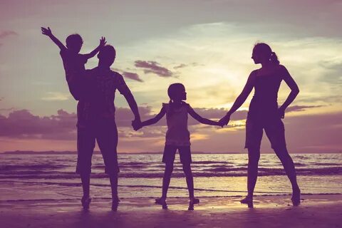 Who is family