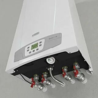 Котел baxi eco 4s подключение