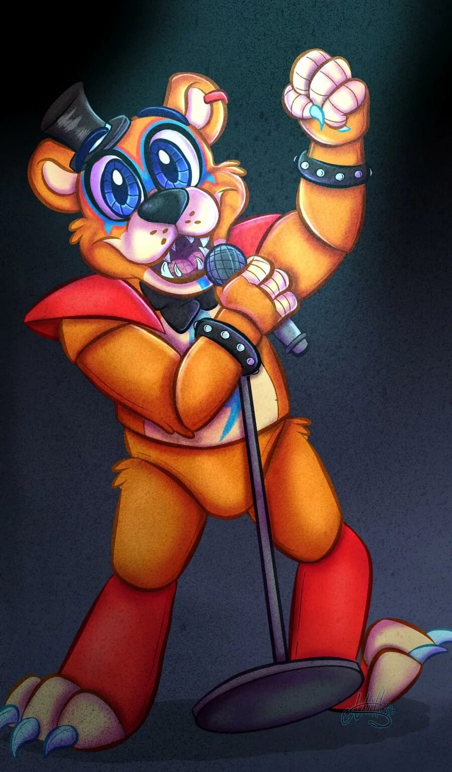 Five nights at fuzzboods. Фредди glamrock freddy. Fnaf 9 бонни и фредди. Five nights at freddy’s. Фнаф 1 симулятор.