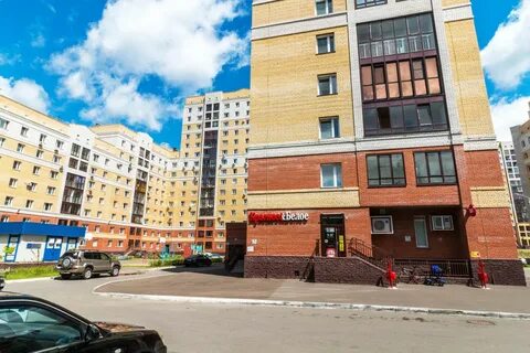 Омск ул красный путь 101