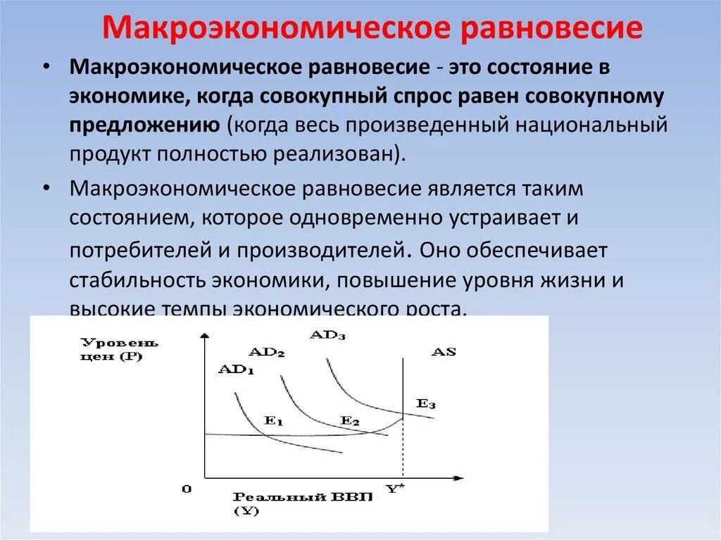 Спрос и предложение экономического ресурса. Закон частного макроэкономического равновесия. макроэкономическое равновесие. макроэконмическоеравновесие. общие условия макроэкономического равновесия.