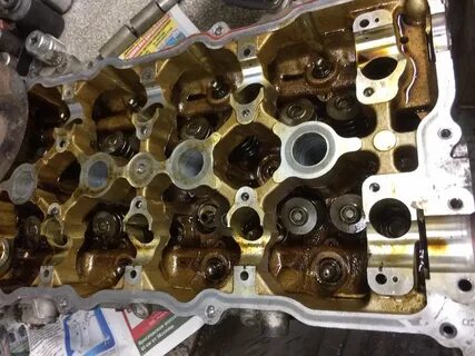 Маслосъемные колпачки sr20de