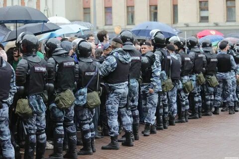Группа блокирования при массовых