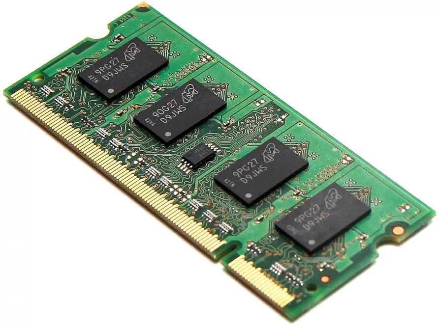 Память dimm ddr2