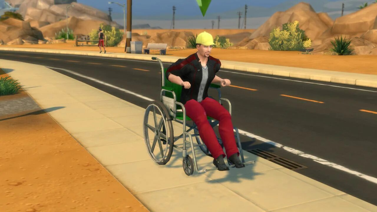 Симс инвалидные коляски. Sims 4 инвалидное кресло. симс 4 инвалидная коляска. функциональная коляска для симс 4. коляска симс 4 мод.