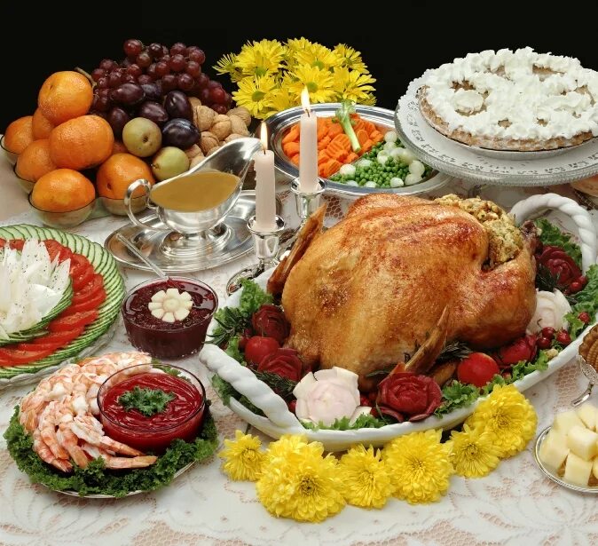 День вкусной еды праздник. Русский стол с едой. Вкусный стол. День вкусной еды праздник. Открытки с днём вкусной еды.