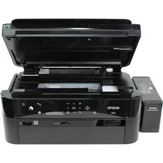 Epson l810