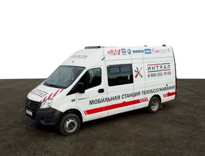 Мобильный ростов