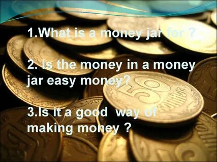3 to 1 money