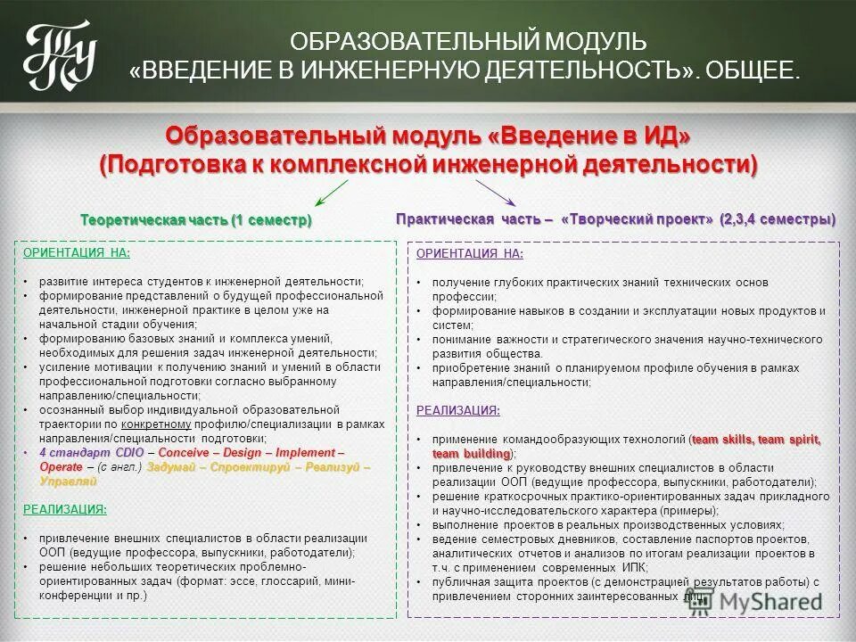 Программа «введение в школьную жизнь» (г. Учебный модуль введение в новейшую историю. Образовательный модуль. Учебный модуль введение в новейшую историю. Цукерман).