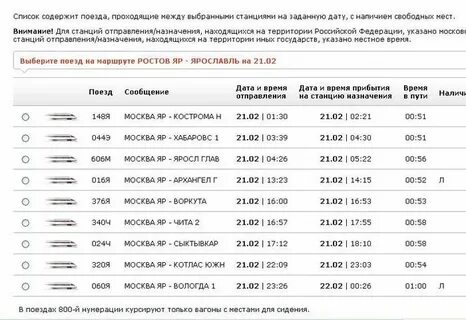 Расписание электричек саракташ