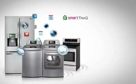 Ремонт техники lg