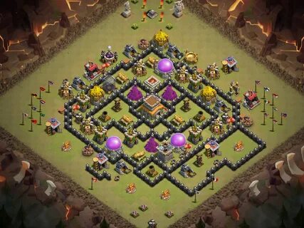 Clash of clans июнь 2024