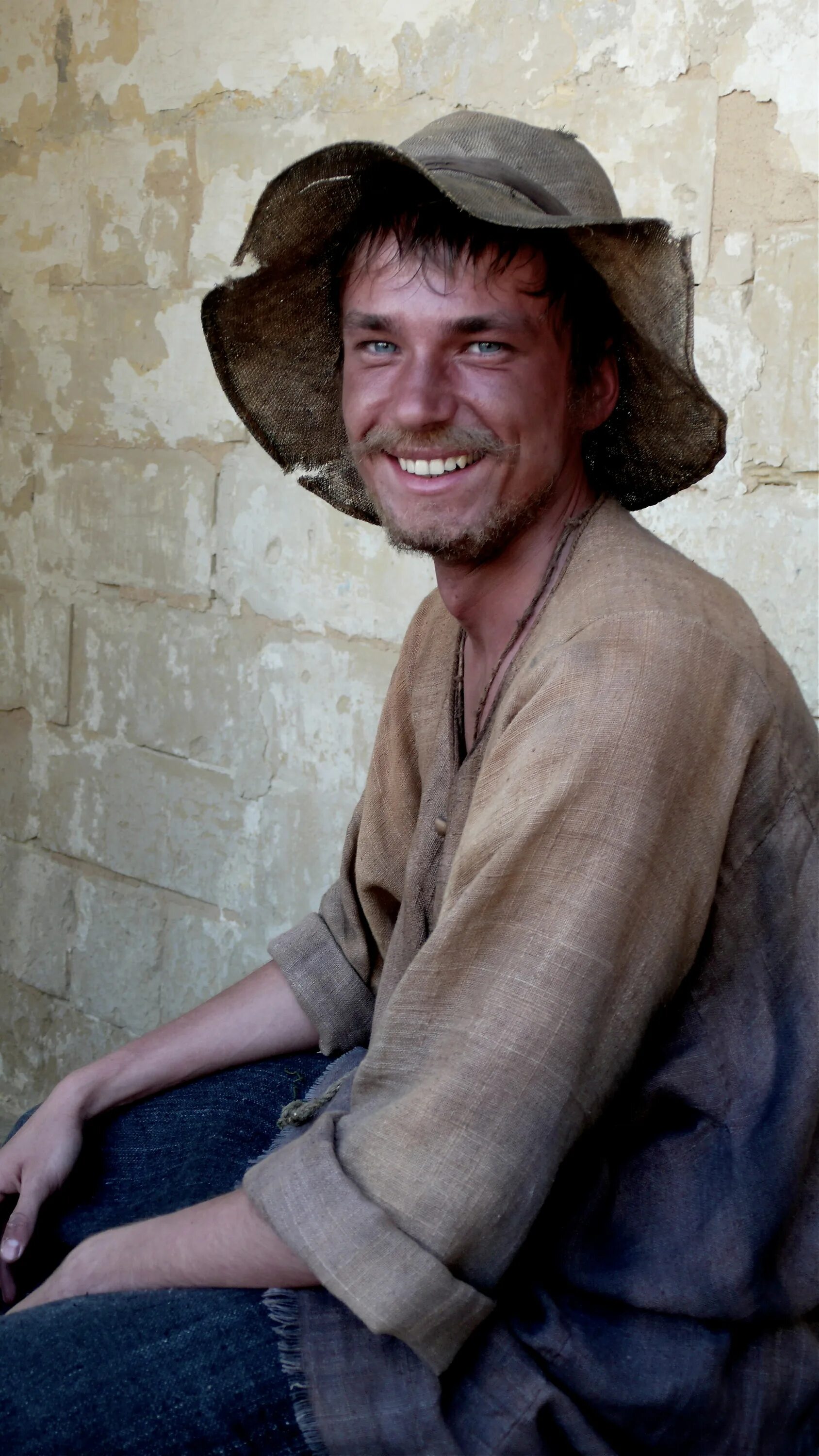 в поисках приключений форт