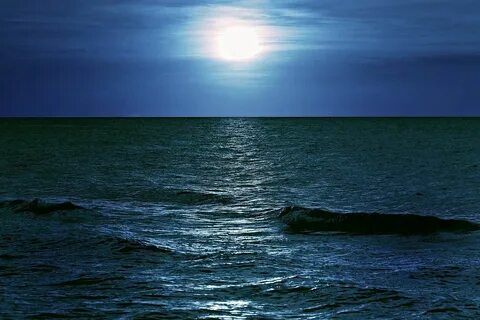 Much evening
