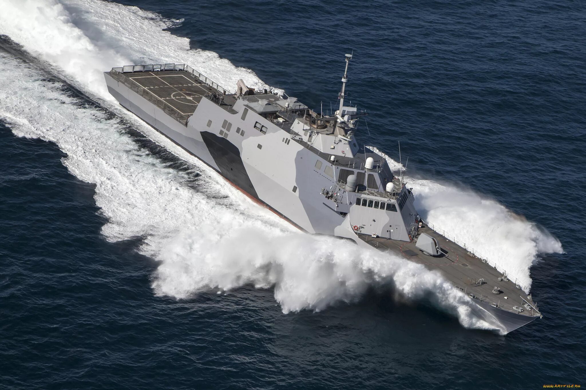 Ship usa. Корвет вмс сша. uss lcs-1 ‘freedom’. корвет конрад корабль. lockheed martin littoral combat ship.