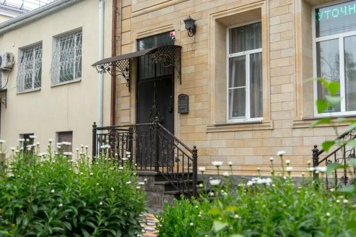 ул. Дзержинского, 74 в Калуге: информация о доме, предложения о покупке и средня