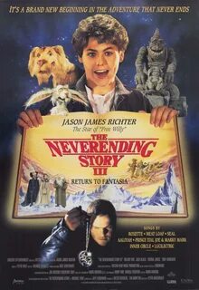 The ending story