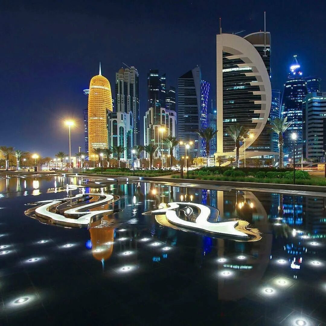Набережная корниш в абу-даби. Дубай доха. Набережная корниш доха. Набережная корниш в абу-даби. Doha skyline night.