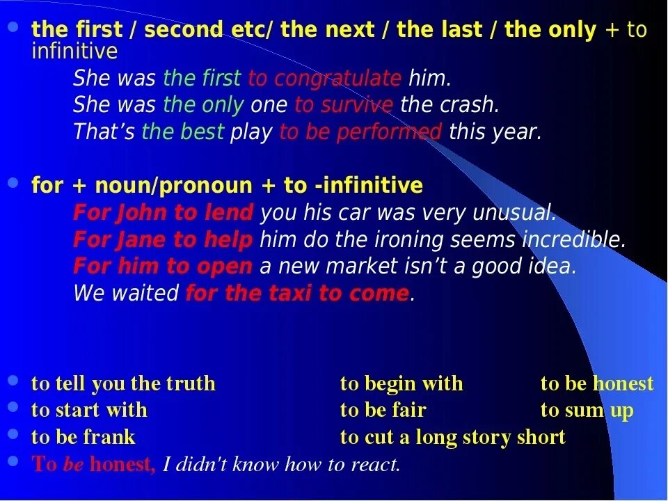 Know infinitive. The first инфинитив. инфинитив после only. функции инфинитива в английском языке упражнения. infinitive as an attribute упражнения.