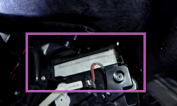 Как снять ошибку на ниссан кашкай j10 Руководство по ремонту Nissan Qashqai (Ниссан Кашкай) 2007+ г.в. 16.8. ПАНЕЛЬ. Р