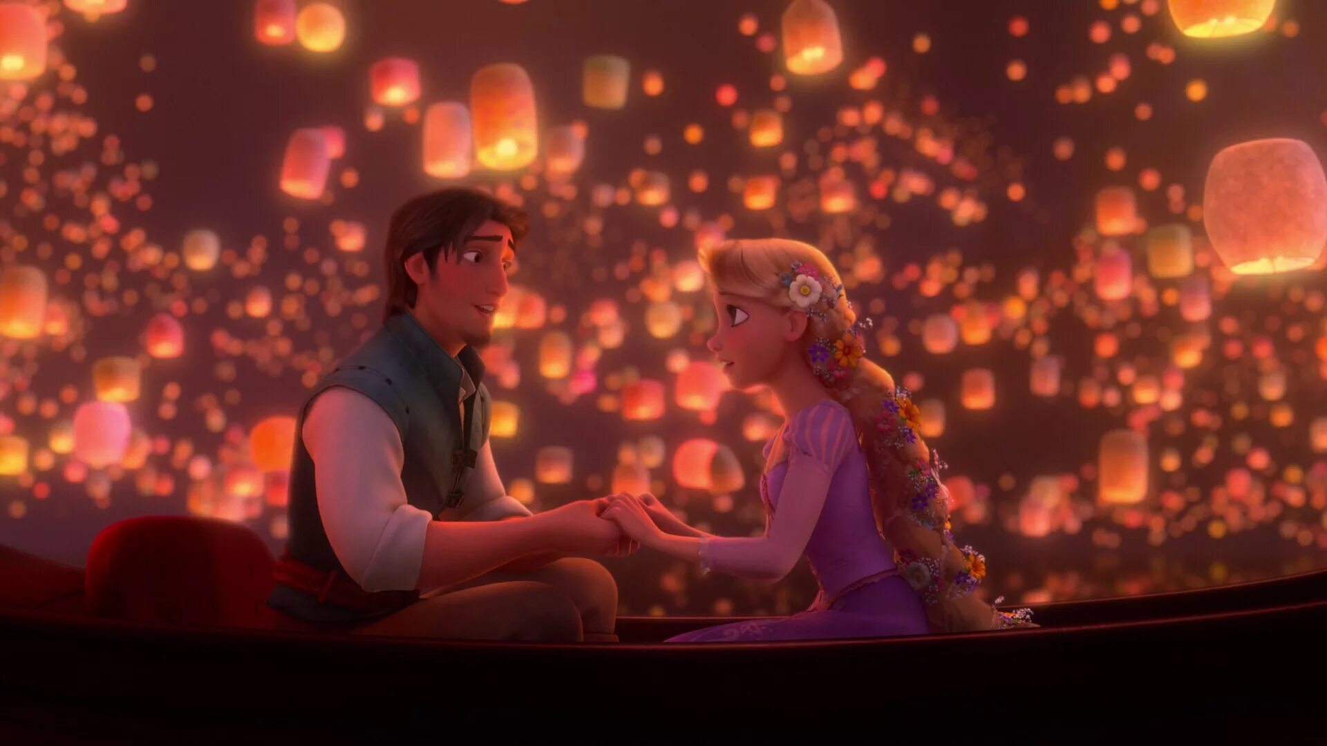 погас свет карикатура. рапунцель и юджин в лодке. эстетика рапунцель и юджин. фонари из рапунцель. теперь я вижу свет.