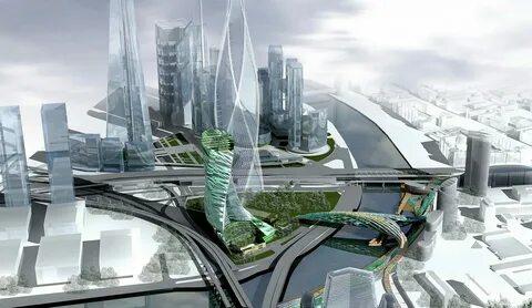 Высота 2030