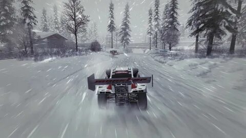 Dirt 3