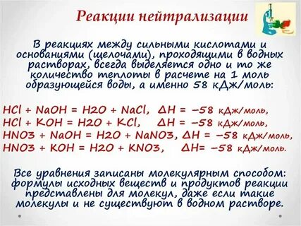 Препараты нейтрализующие кислоту