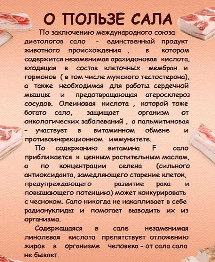 Витамины в Сале Свином. Сало полезные витамины. Чем полезно сало. Чем полезно сало для организма. Сколько можно съесть сало