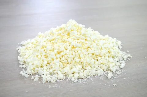 Поролоновая крошка