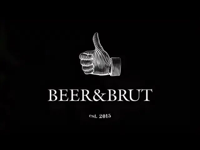 Бир брют. Beer and Brut. Beer & Brut, Москва. Бир энд брют. Brut and Beer Омск.