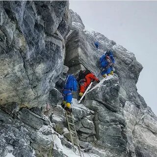 Вторая ступень