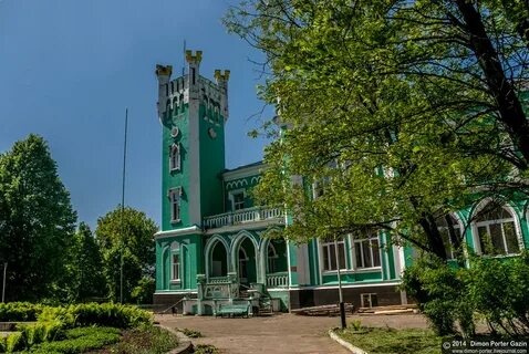 Вьюнки клинцы