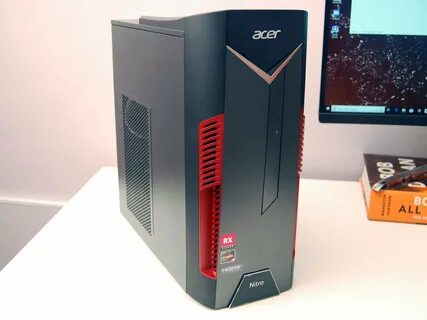 Acer nitro n50 620