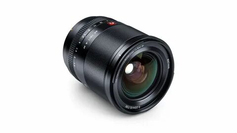 Viltrox fujifilm x