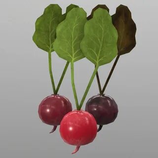 Редиска 3