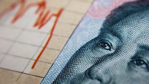 Россия размещает первые суверенные облигации, номинированные в юанях