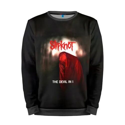 Slipknot the devil in i текст. Slipknot the devil in i текст