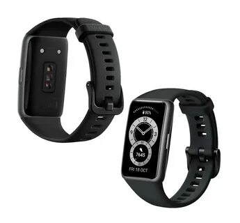 Браслет huawei band 6