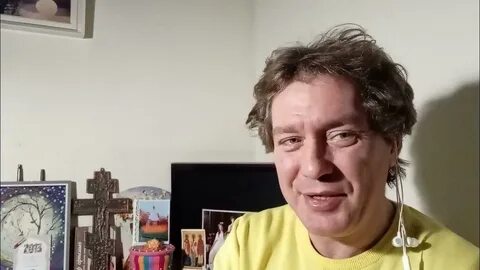 Захарыч ютуб