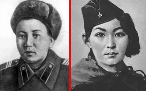 Қазақстандықтардың ұлы отан соғысы шайқастарына қатысуы қмж