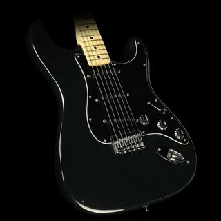 Used guitars