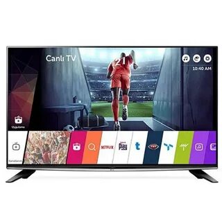 Беспроводной телевизор lg