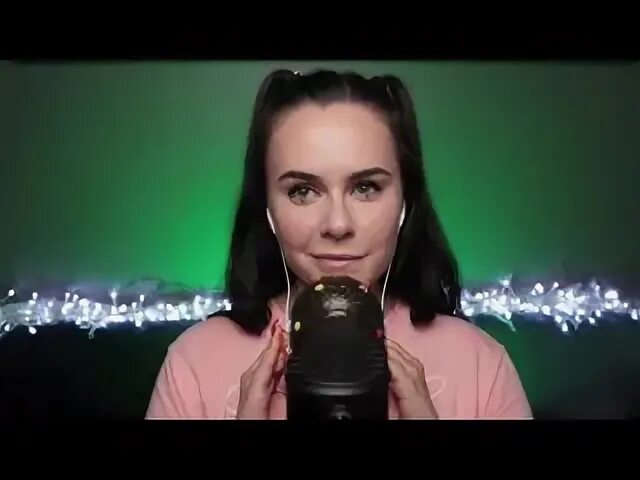 Самый лучший асмр