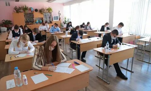 Экзамены 11 класс 2023 казахстан