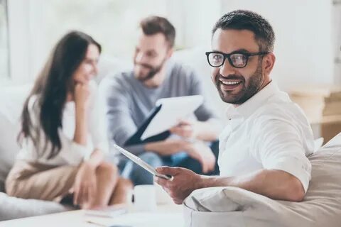 Sales manager